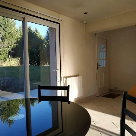 Villa La Grangette Joannas