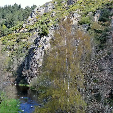 La Grangette *