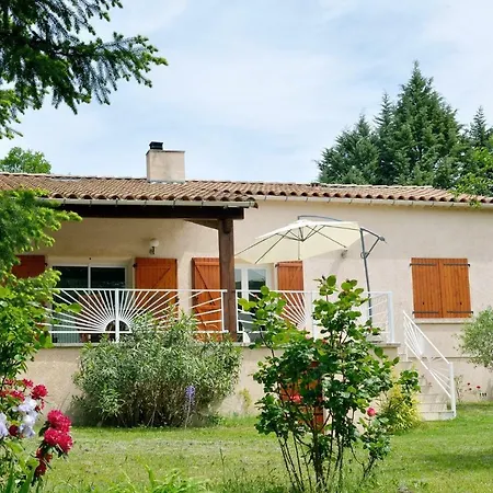 Villa La Grangette Joannas