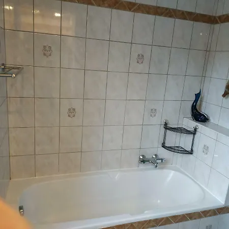 La Grangette Villa