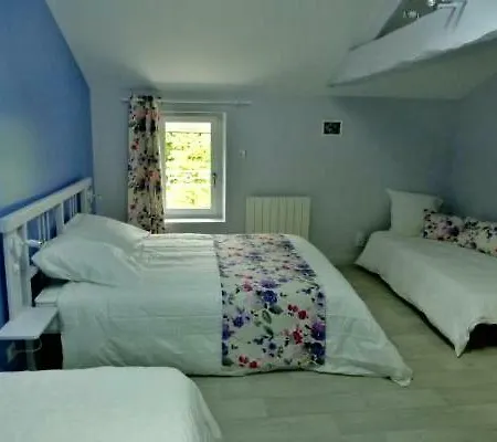 La Grangette